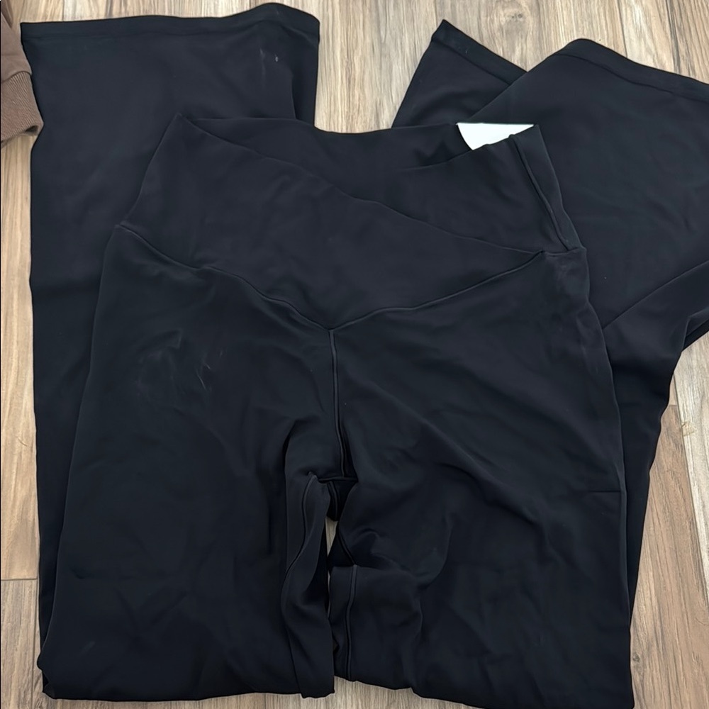 Aerie Flare leggings